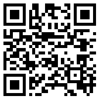 QR Code for 3FFpu5fMjSXF85QRe6B9NsvU3mA6MJYmrc