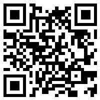 QR Code for 3FGbYC3nyaeRbNbsoDYPnRuZDiU7KWaLTU