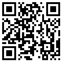 QR Code for 3FJuUfvhTYZyzfMHewUsLBZBoanVGy7o15