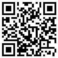 QR Code for 3FKLnGVxdVd7Ywc6aopQFnBE3TpiLNoXfm