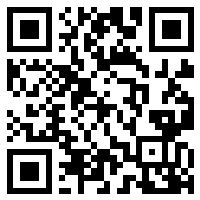 QR Code for 3FKWVTo4eCE9ssNNoDabZ8NpKR84znYxoD