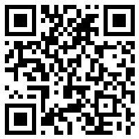 QR Code for 3FLxej4XbTtigTMSchhzEMC7YHbXMDMUET