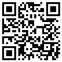 QR Code for 3FMDja4ZzXSLf6ynMtEXZx3eU5BZ6H3Foh