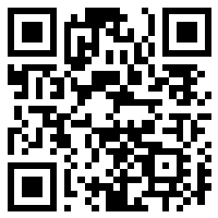 QR Code for 3FMGtjDFBxF6XDtoNvydS55xkmjg45vVBV