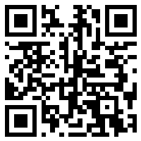QR Code for 3FMfXVzxdY2FFoZniys73DocU2DKpTYwbb