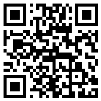 QR Code for 3FN2AG3j85ccHbAcbxLzrb5N84xZCJwj2G