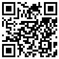 QR Code for 3FN6eHyhW6SrqEQMoLkEyGWLedoRJSLVTv
