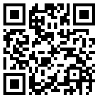 QR Code for 3FNXTinr88UVB76UPYFctoRpBFu7Ssej9B