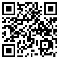 QR Code for 3FNoBUUD75X12ZLXmfciaq8yrf3f2EKv44