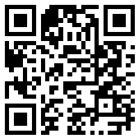 QR Code for 3FNyT66sVcDXJxzTGFuwUznBy3mV7vSfJs