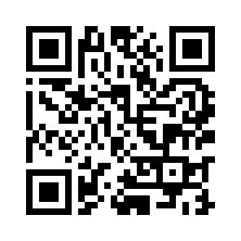 QR Code for 3FQ2C9JSdAp8YCmArA3Q6Ra8MrwJveJhsF