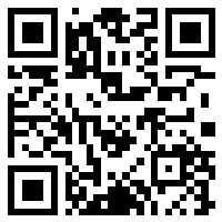 QR Code for 3FQEW41fb2bhki3AzP5x6nvCQKAtriTjVk