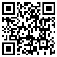 QR Code for 3FRLBESm824wfrd6MEwZbbG86QBGcsJ4ub