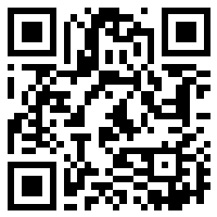 QR Code for 3FRcUSLGErdBPrWHiXKyMX69buo6dG3Zuk