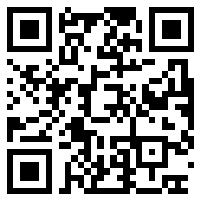 QR Code for 3FSDS5VDfxRJyMpYuc6aHCNXB8TXM8iY3u