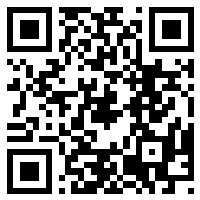 QR Code for 3FTpBxdpd3JPs7kmWjFWEP1CugF55EjYbt