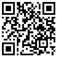 QR Code for 3FUArNpidHAKD698oBC2WV3jYgTNX7XFL6