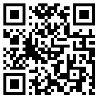 QR Code for 3FUE1pp6zdEE514RX6cPLuZBEQjaCQJeEX