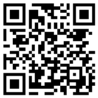 QR Code for 3FUE4ohV7Z4eKF1gVV1983FDmL6d8FPWoe
