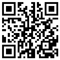 QR Code for 3FVo4U5dYb2Fic5Bvo8zSkhNn6Nsardxfe