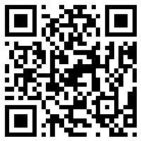 QR Code for 3FW4mg1YAXU6ntMCN8cgiJPBAxoMhAxuvh