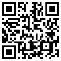 QR Code for 3FW9dVoifNFZcLM1jseYwoQknMTsbjSamH