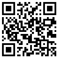 QR Code for 3FXG6LDA2EsLEkV7WWAZL751ZjGg4EWPef