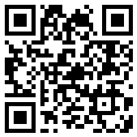 QR Code for 3FXVupLtUkbzWdJEGDsTAAeMGAw2FCaB8E
