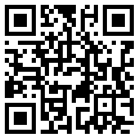 QR Code for 3FY128GFZbahwAxSJDFQVS2WzMDPS8Tdsf