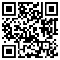 QR Code for 3FZ2WSCbiTZPbSGfd8CZd1dMFD5veLYP2d