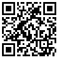 QR Code for 3Fa1pyYtmAZs5JbK6EdtumJ6vZxggWdBbV