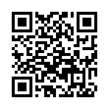 QR Code for 3FaFyY8jXnhCywcnaCLKabLyRgUmJSmX4k