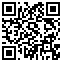 QR Code for 3FaUDbvCHoUnvv8vfNPxJRBejarHpezKb2
