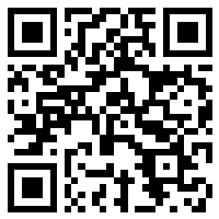 QR Code for 3FaUMh5eB8txosXPM4H6emoPrfgVitP1P1