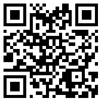 QR Code for 3FaZPAtrgy7GkF3q8aVkX7AyYocGqJGLwL