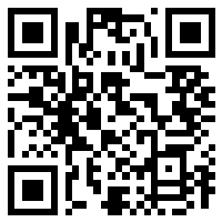 QR Code for 3FbKcvBdFFaGGV7dn5exaJSp56arDdNNkA