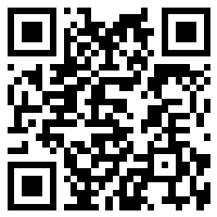 QR Code for 3FbRVxUVr8ygrbk4RLEusYSedRZcg2Utnb