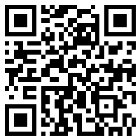 QR Code for 3Fbvnu5cq7c2GqhAoSQg154SudH9YVuDU6