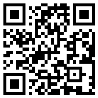 QR Code for 3Fc9PygfVTvj7wAzdxbA9weZwdKGhmUety