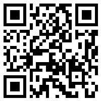 QR Code for 3Fcj4z4XV181zKSotiQDAymHMbibv3bMab