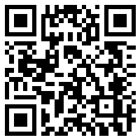 QR Code for 3FdaV7eqxACqqoPJYYZLGnXb4hegroXupm