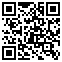 QR Code for 3FdkiRWVFus6VSADWTKdU5g8f3Jdjaejxy