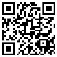 QR Code for 3FdsRweFkXjruCtJBrro4hs1enzPf4aDuM
