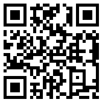 QR Code for 3Fdydjfkut5o7wxJsUnCS1C21aPGmBAJTW