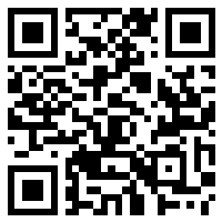 QR Code for 3Fe65V8EgWRFACPPE1TFMdFiXj8mk6NQKk
