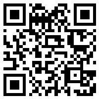 QR Code for 3FeU1R2PDN6oZuk4zcrmcEMrqkVBVRT7Cb