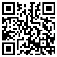 QR Code for 3Fei7z3FJ11dToNgbkjoD84Jfivx95m2b9