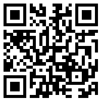 QR Code for 3Fev2AMwpmZqNeq9k1hVQM73mo84bhaLfp
