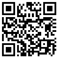 QR Code for 3Fffuh7DkXMZcEWYvjx7jq9hCFCF3GsDnC