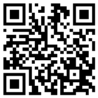 QR Code for 3FgCqTUAMCLiDWSrcAP2LmruJvkpJM4UWV